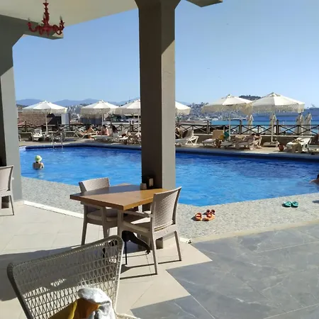 Suhan Seaport קוסדסי