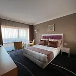 Suhan Seaport 4* Kusadası