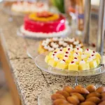 Hotel Suhan Seaport Kusadası