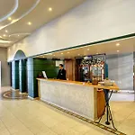 Suhan Seaport Hotel Kusadası