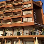 Suhan Seaport Hotel