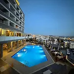 Suhan Seaport 4* Kusadası