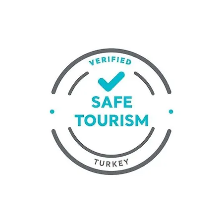 Suhan Seaport Hotel Kusadası