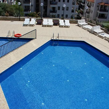 Suhan Seaport Kuşadası