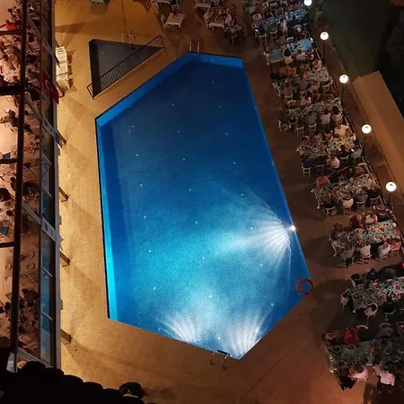 Suhan Seaport ホテル