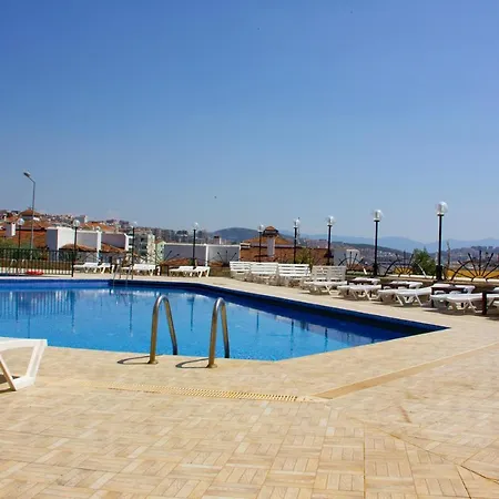 Hotel Suhan Seaport Kusadası