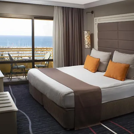 Suhan Seaport Otel Kuşadası