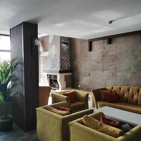 Suhan Seaport クシャダス