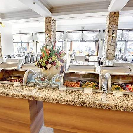 Otel Suhan Seaport