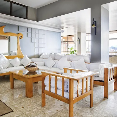 Suhan Seaport 4*