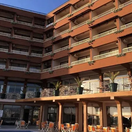 Suhan Seaport Кушадасы