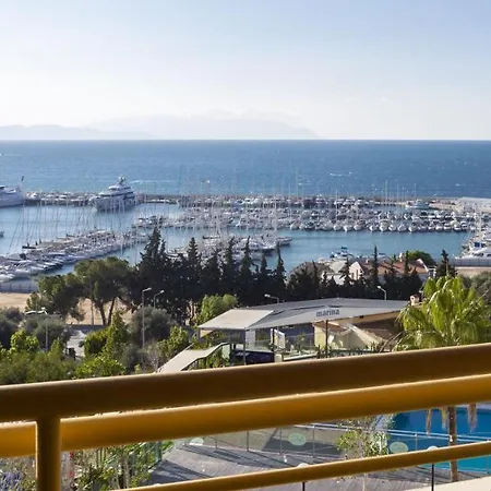 Suhan Seaport Otel Kuşadası