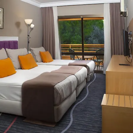 Suhan Seaport Otel Kuşadası