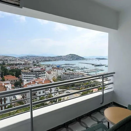 Suhan Seaport Otel Kuşadası