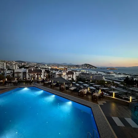 ホテル Suhan Seaport