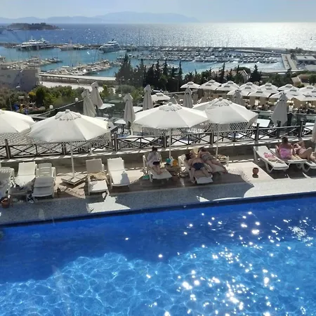 Otel Suhan Seaport