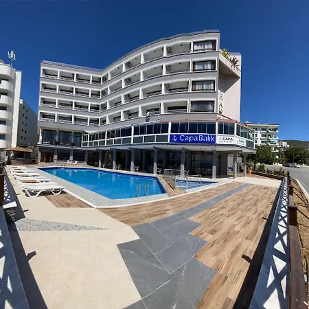 Suhan Seaport Otel Kuşadası