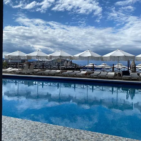 Hotel Suhan Seaport Kusadası