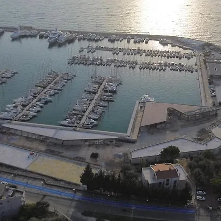 Suhan Seaport Otel Kuşadası