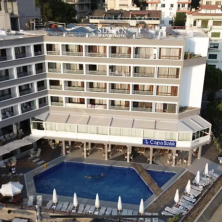 Hotel Suhan Seaport Kusadası