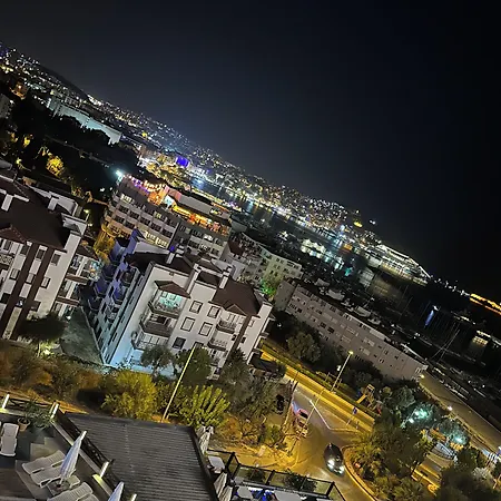 Suhan Seaport Kusadası