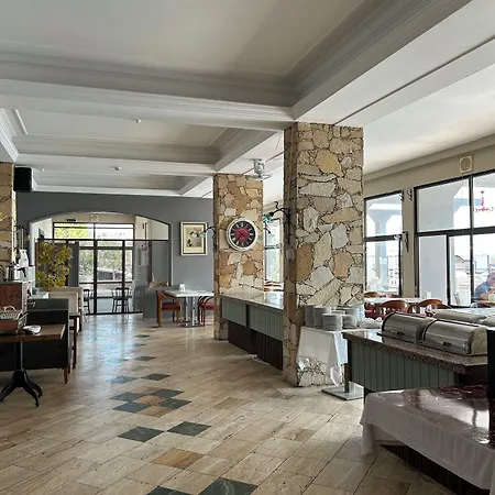 Suhan Seaport Kusadası