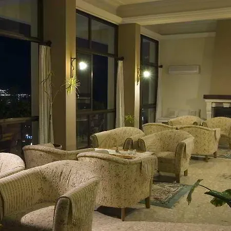 Suhan Seaport Otel