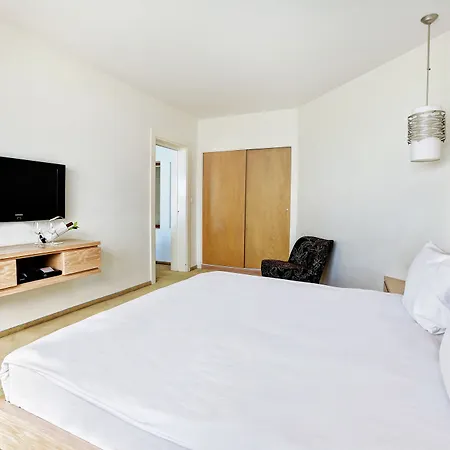 Otel Suhan Seaport 4*