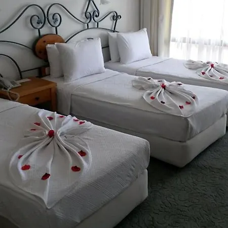 Suhan Seaport Otel