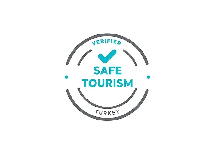 Suhan Seaport Hotell Kusadası