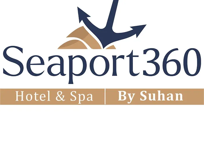 Suhan Seaport 4* Kusadasi