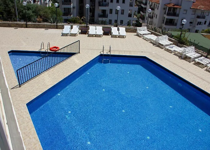 Suhan Seaport Kusadası