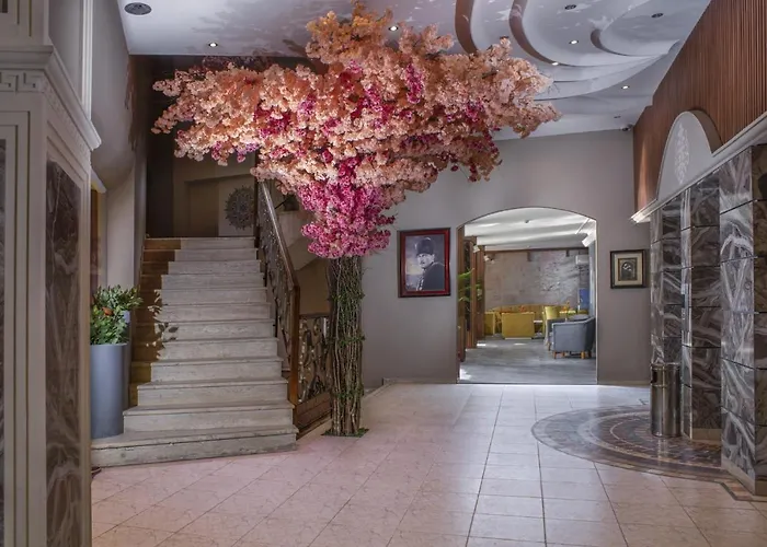 Suhan Seaport Kusadası