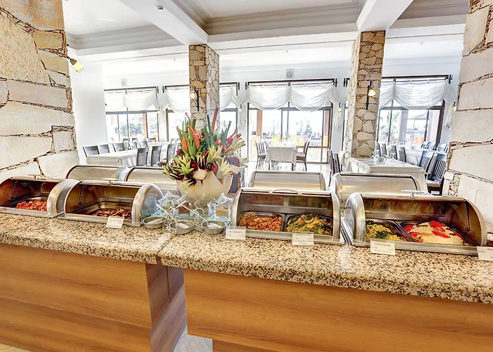 Hotell Suhan Seaport