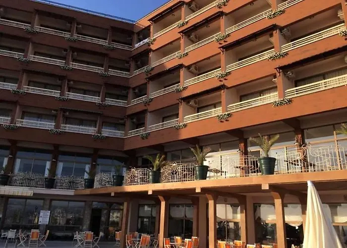 Suhan Seaport Kusadası