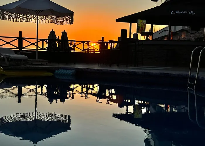 Suhan Seaport Kusadası