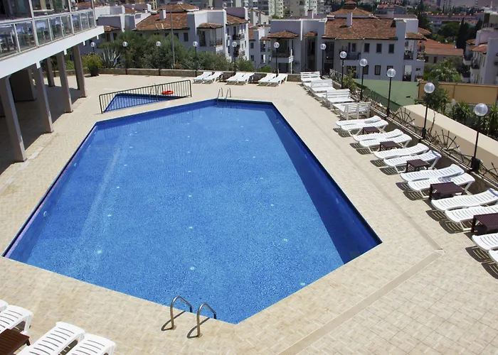 Suhan Seaport Kusadası