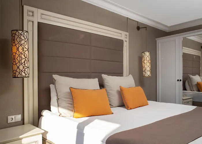 Suhan Seaport Kusadası