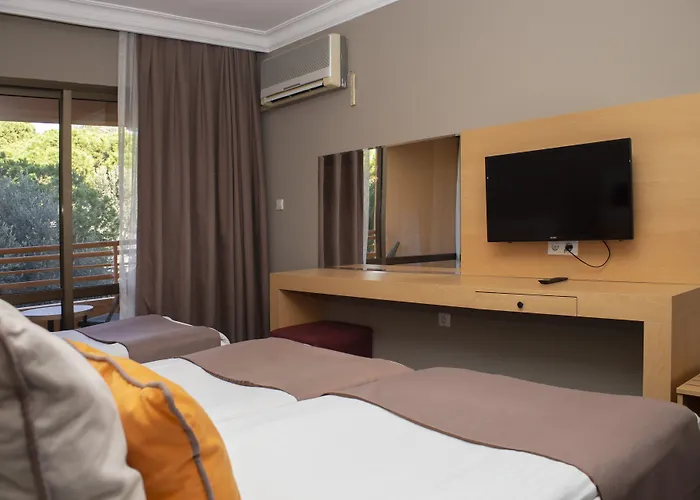 Suhan Seaport 4* Kusadası