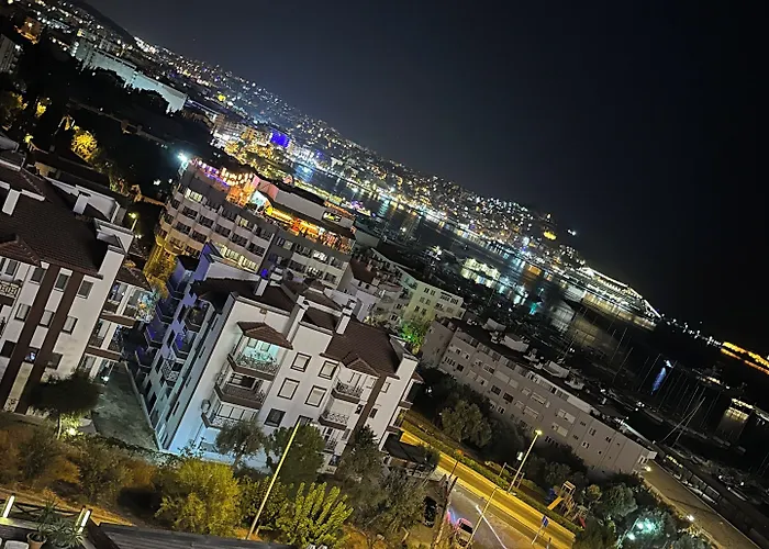 Suhan Seaport Kusadası