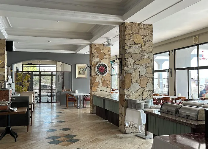 Suhan Seaport Kusadasi