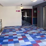 Suhan Seaport Ξενοδοχείο 4*
