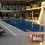 Ξενοδοχείο Suhan Seaport 4*