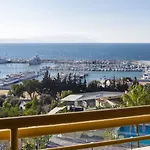 호텔 Suhan Seaport 쿠사다시