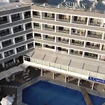 酒店 Suhan Seaport