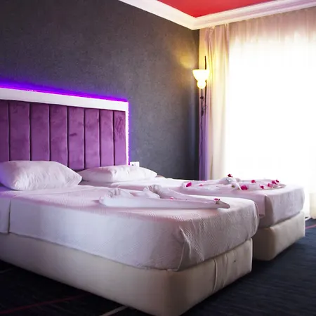 Suhan Seaport 4*