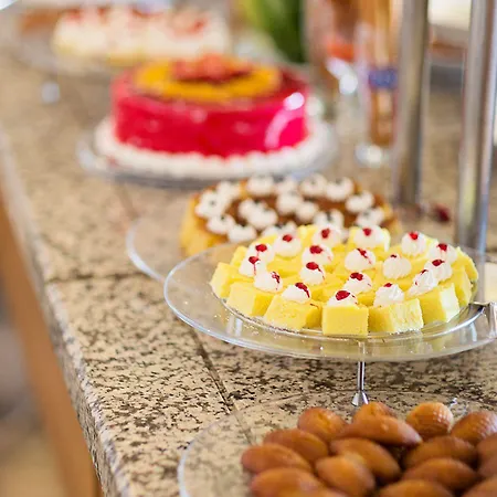 Hotel Suhan Seaport Kusadasi