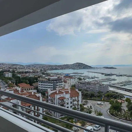 Suhan Seaport 4*