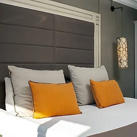 Suhan Seaport 4* Kusadasi