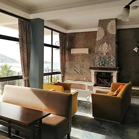 Hotel Suhan Seaport Kusadasi